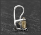 Preview: Brillant Anhänger 585 Gold; 0,33ct; VS2